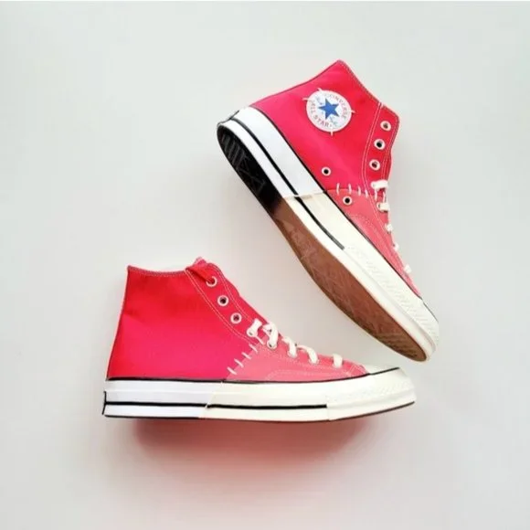 Converse reconstructed cheap chuck 7